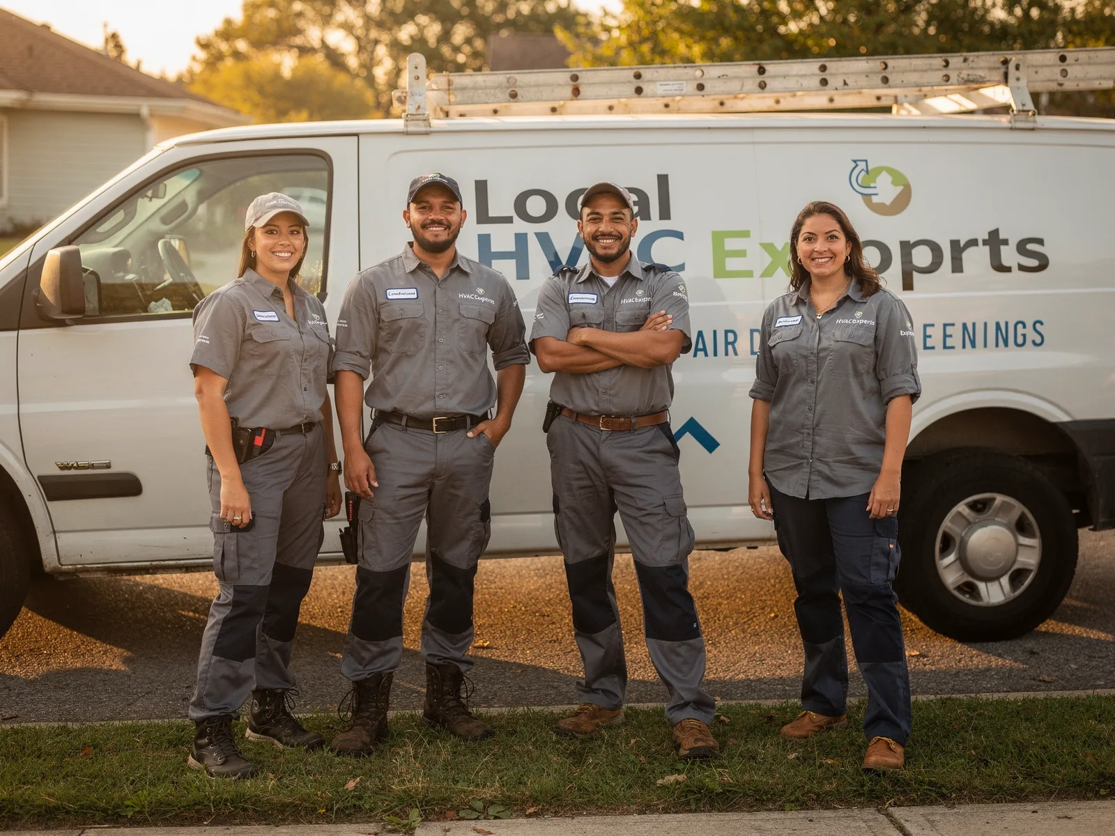 24/7 HVAC Repair & AC Replacement company in Cowlesville, NY