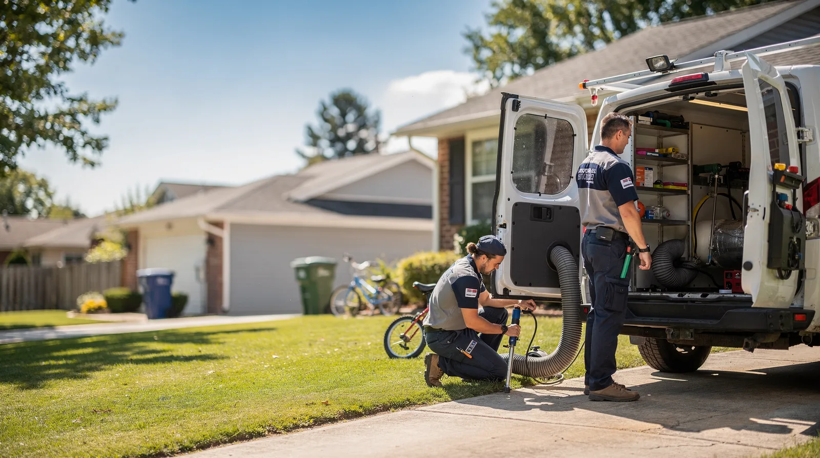 24/7 HVAC Repair & AC Replacement in Cowlesville, NY near me